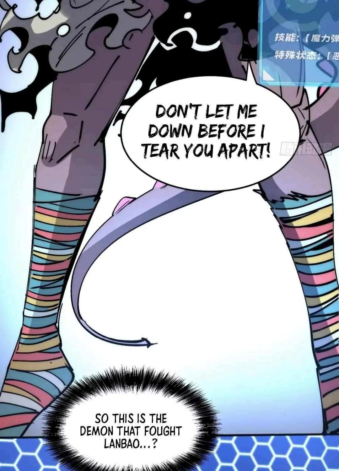 I Use a Top-Tier System to Reshape the World Chapter 7 page 75 - 