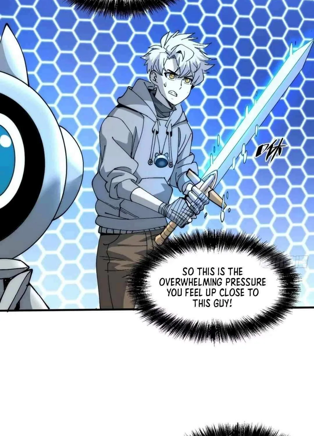 I Use a Top-Tier System to Reshape the World Chapter 7 page 76 - 