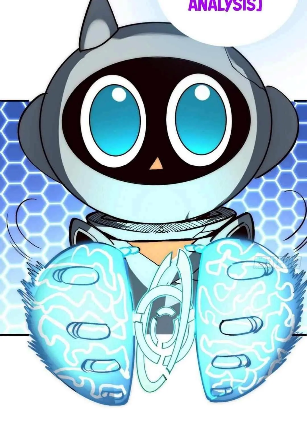 I Use a Top-Tier System to Reshape the World Chapter 8 page 11 - 
