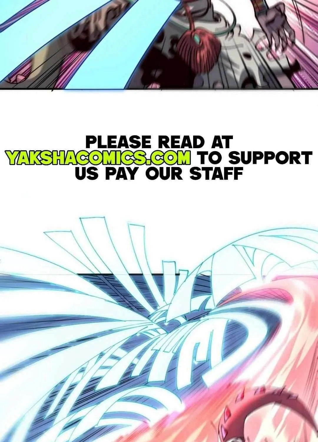 I Use a Top-Tier System to Reshape the World Chapter 8 page 13 - 