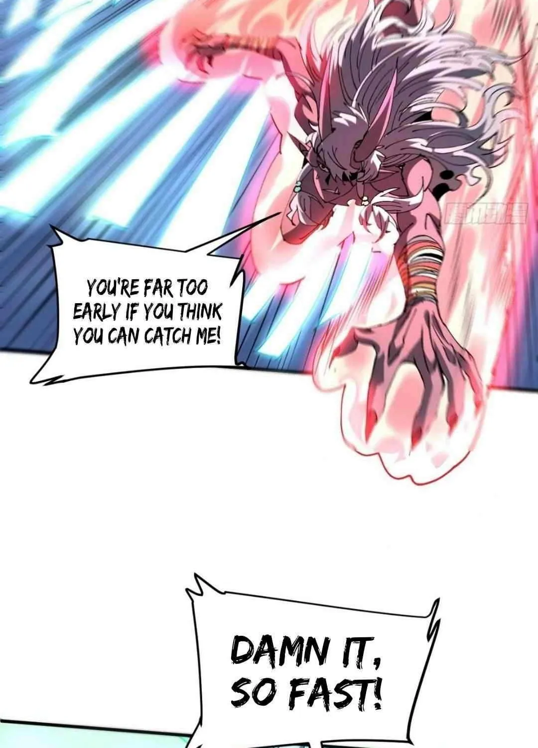 I Use a Top-Tier System to Reshape the World Chapter 8 page 14 - 