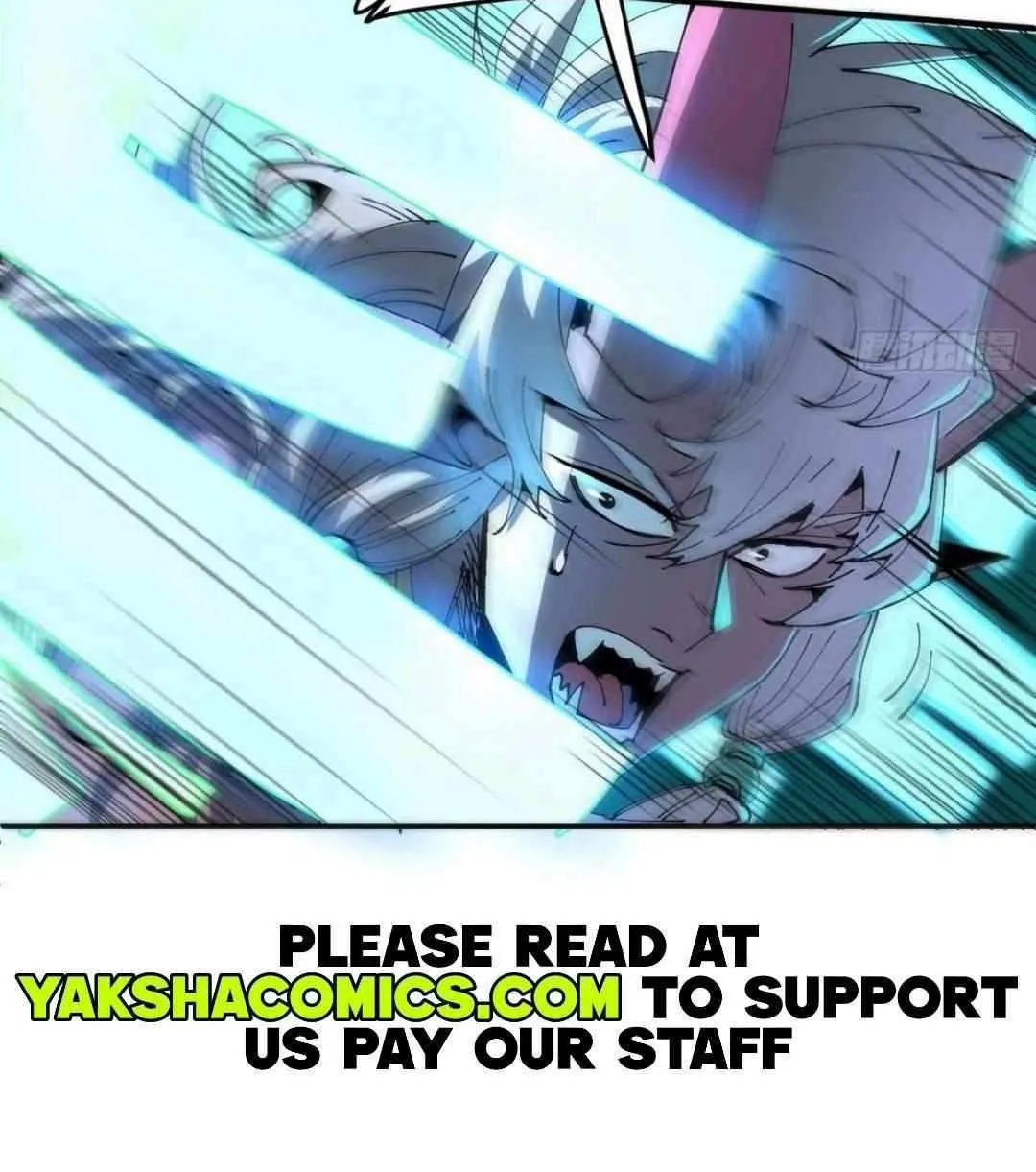 I Use a Top-Tier System to Reshape the World Chapter 8 page 15 - 