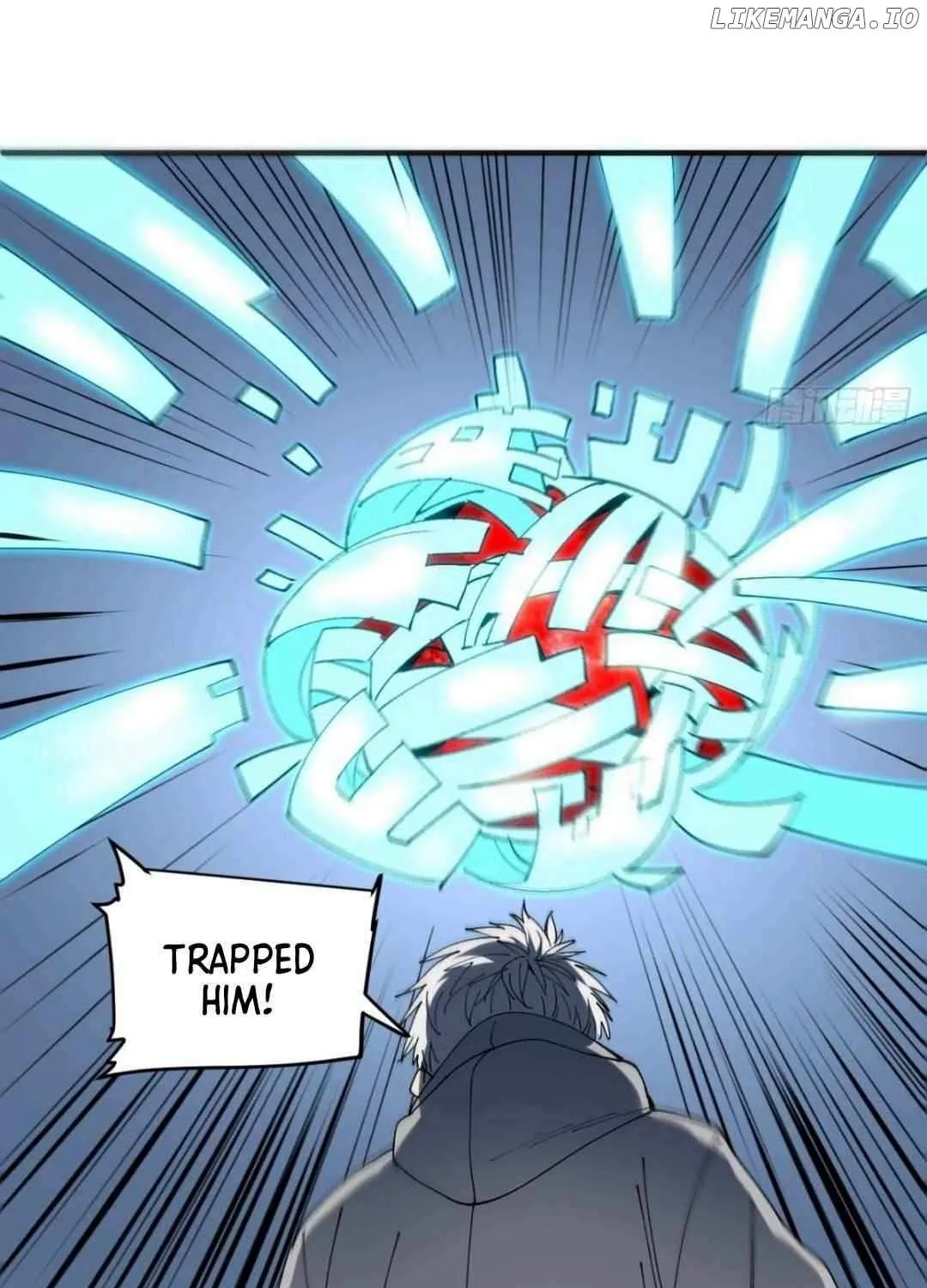 I Use a Top-Tier System to Reshape the World Chapter 8 page 16 - 