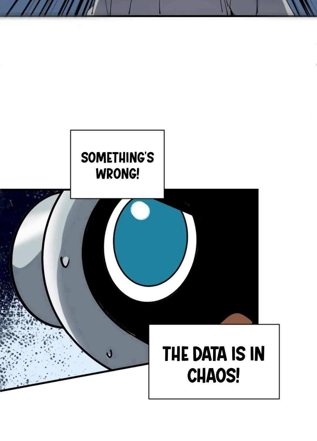 I Use a Top-Tier System to Reshape the World Chapter 8 page 17 - 
