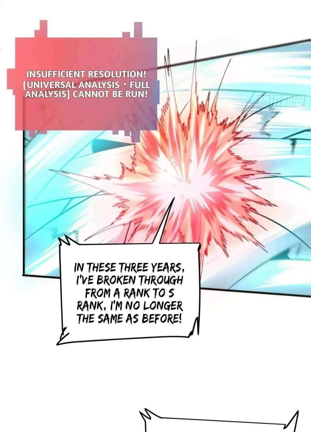 I Use a Top-Tier System to Reshape the World Chapter 8 page 18 - 