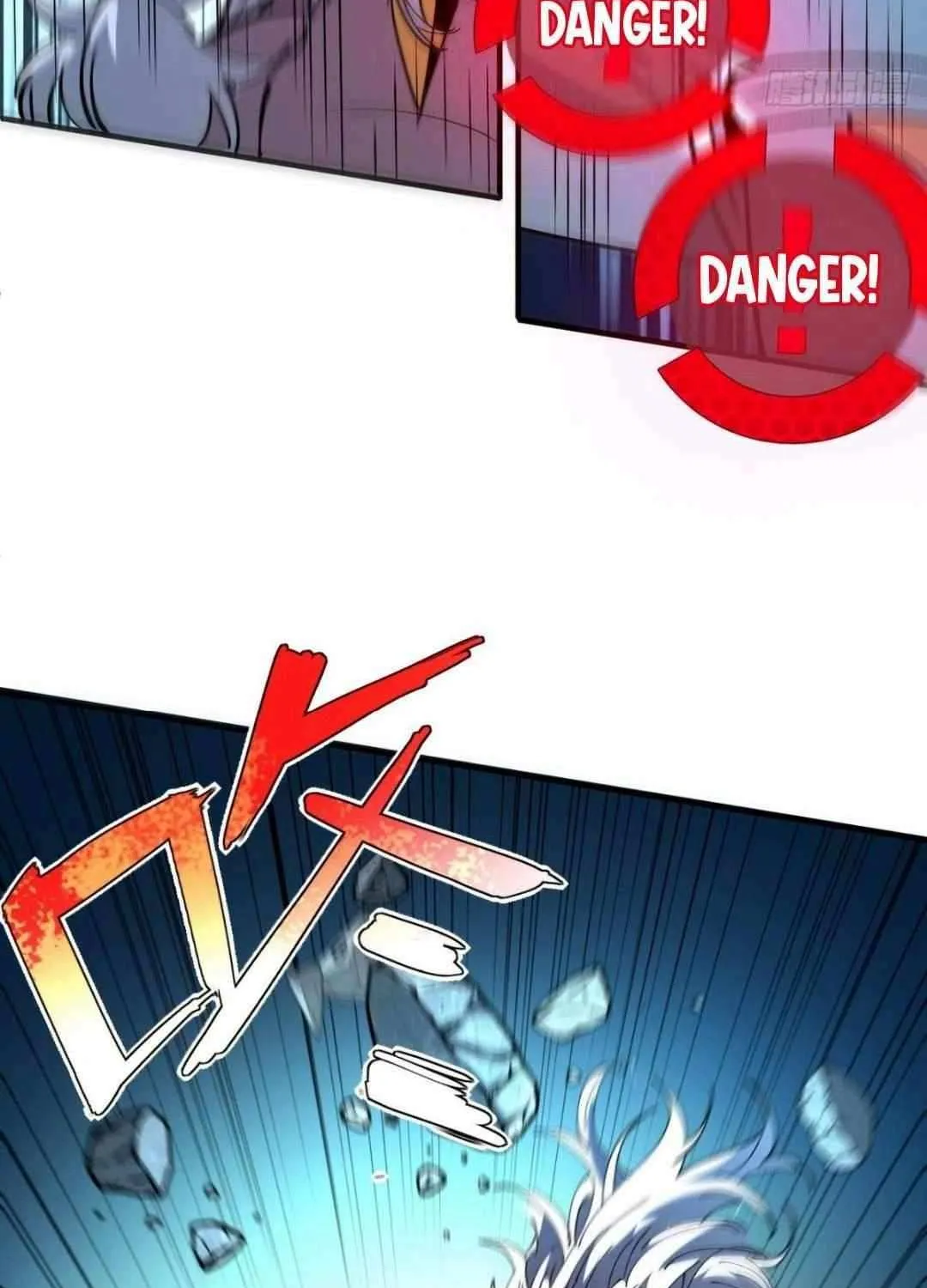 I Use a Top-Tier System to Reshape the World Chapter 8 page 22 - 