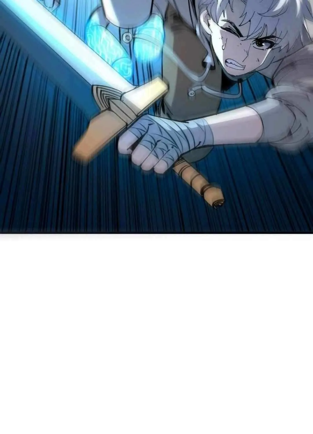 I Use a Top-Tier System to Reshape the World Chapter 8 page 24 - 