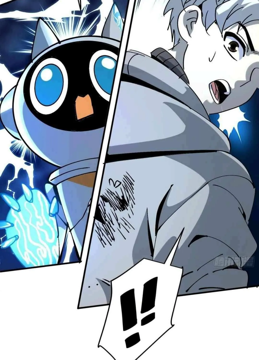 I Use a Top-Tier System to Reshape the World Chapter 8 page 26 - 