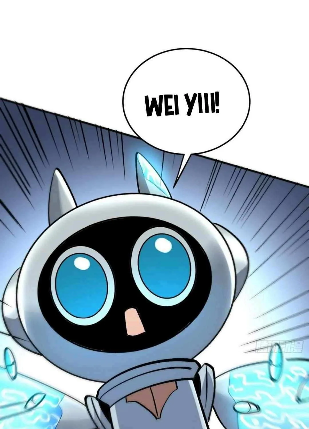I Use a Top-Tier System to Reshape the World Chapter 8 page 29 - 