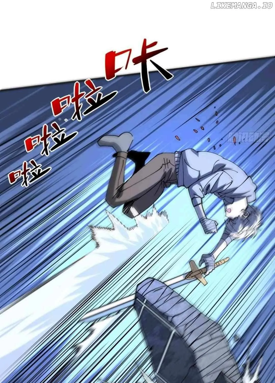 I Use a Top-Tier System to Reshape the World Chapter 8 page 31 - 