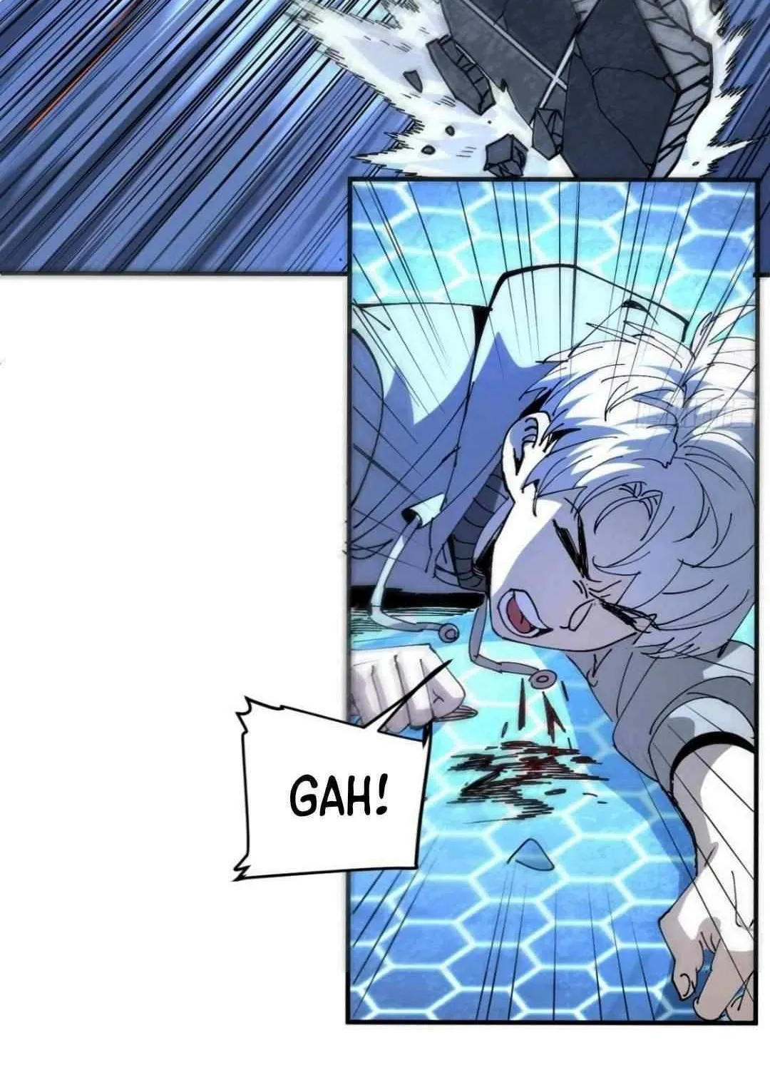 I Use a Top-Tier System to Reshape the World Chapter 8 page 32 - 