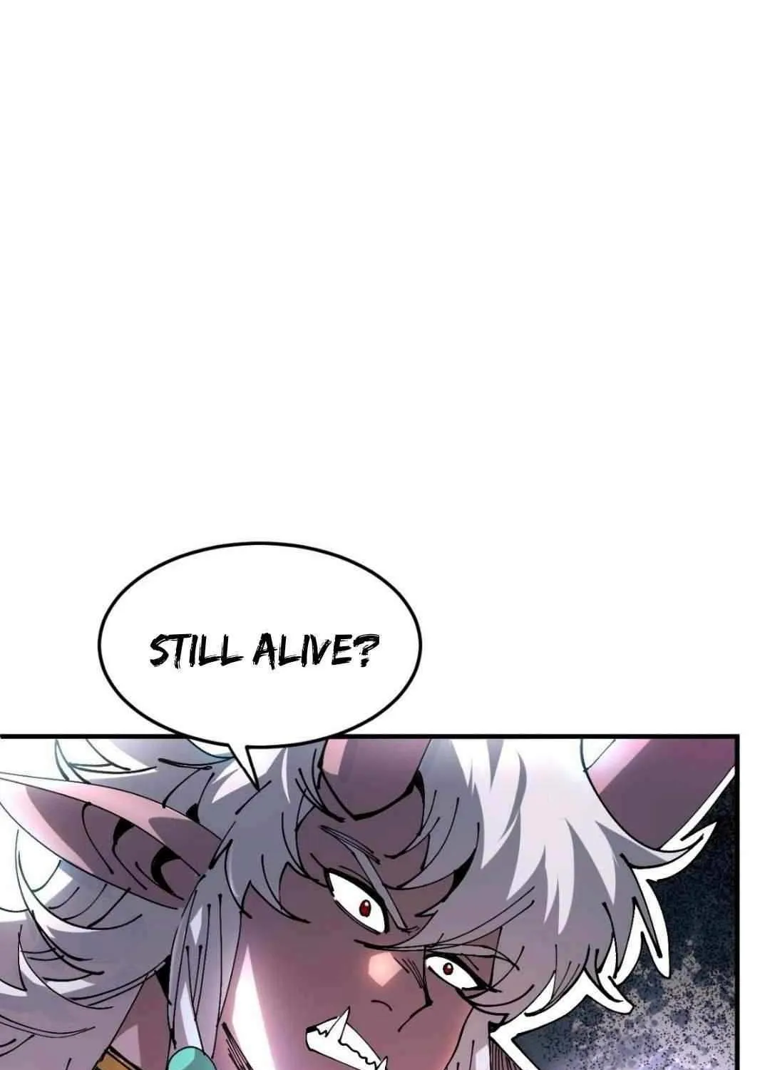 I Use a Top-Tier System to Reshape the World Chapter 8 page 33 - 