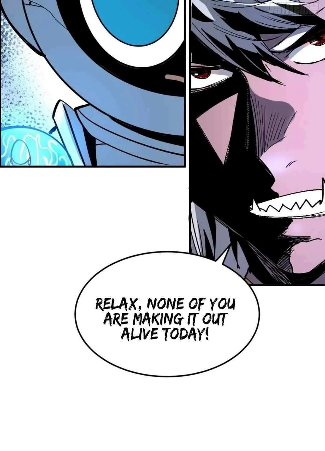 I Use a Top-Tier System to Reshape the World Chapter 8 page 39 - 