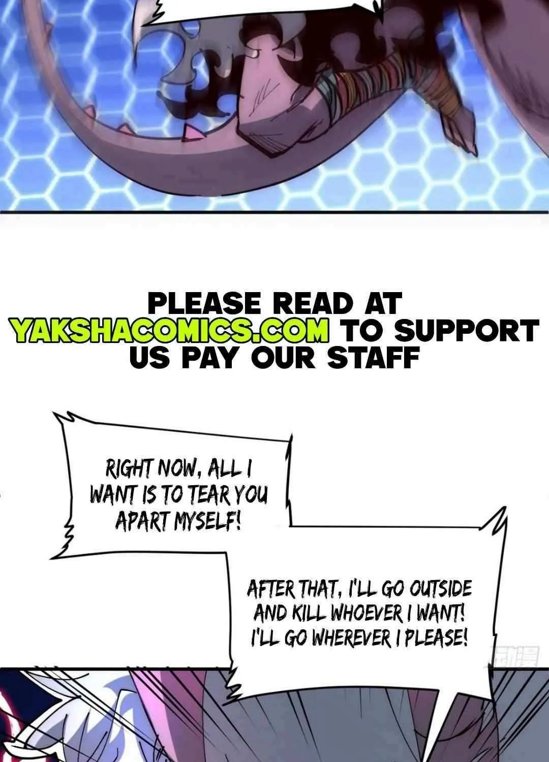 I Use a Top-Tier System to Reshape the World Chapter 8 page 5 - 