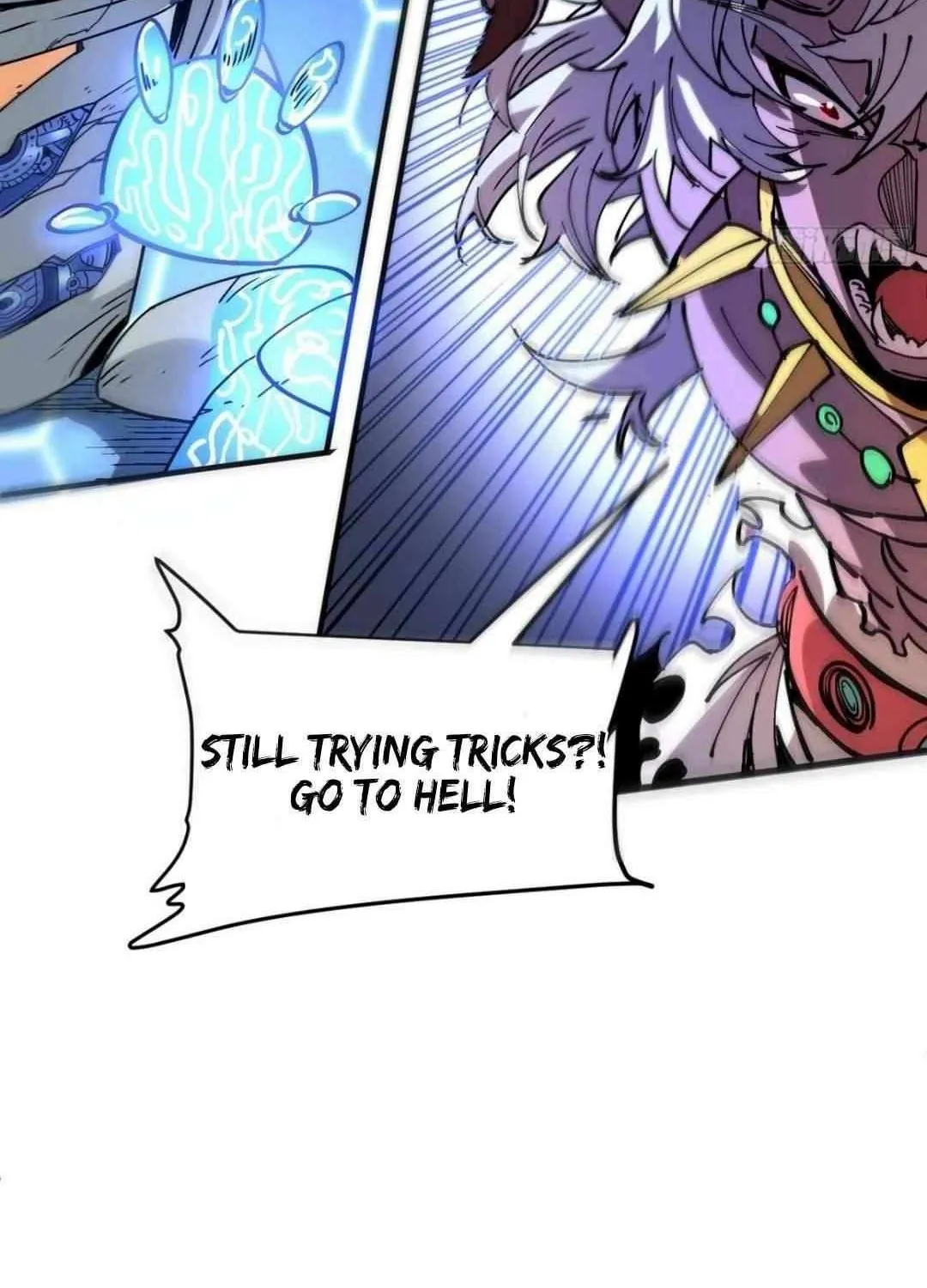 I Use a Top-Tier System to Reshape the World Chapter 8 page 48 - 