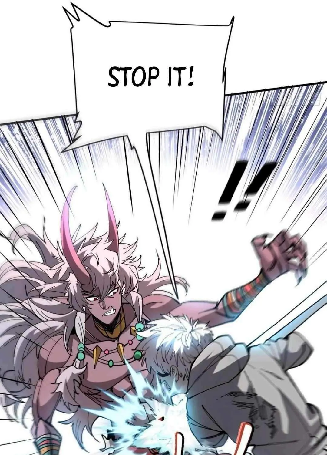 I Use a Top-Tier System to Reshape the World Chapter 8 page 49 - 