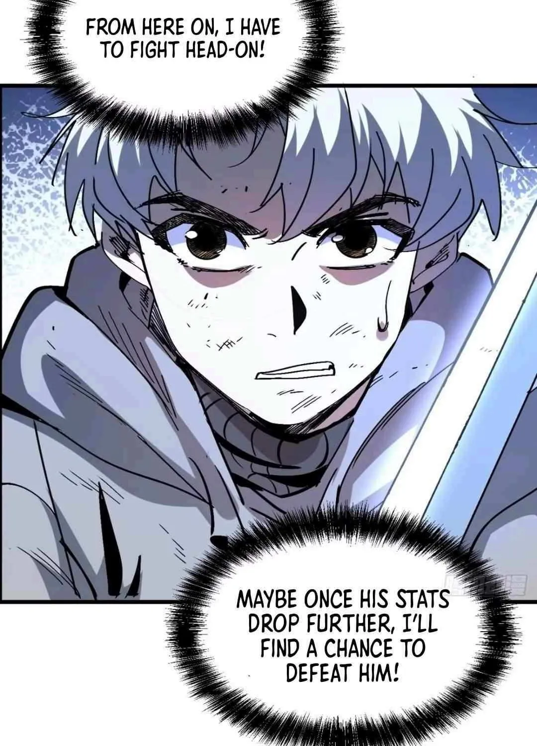 I Use a Top-Tier System to Reshape the World Chapter 8 page 56 - 