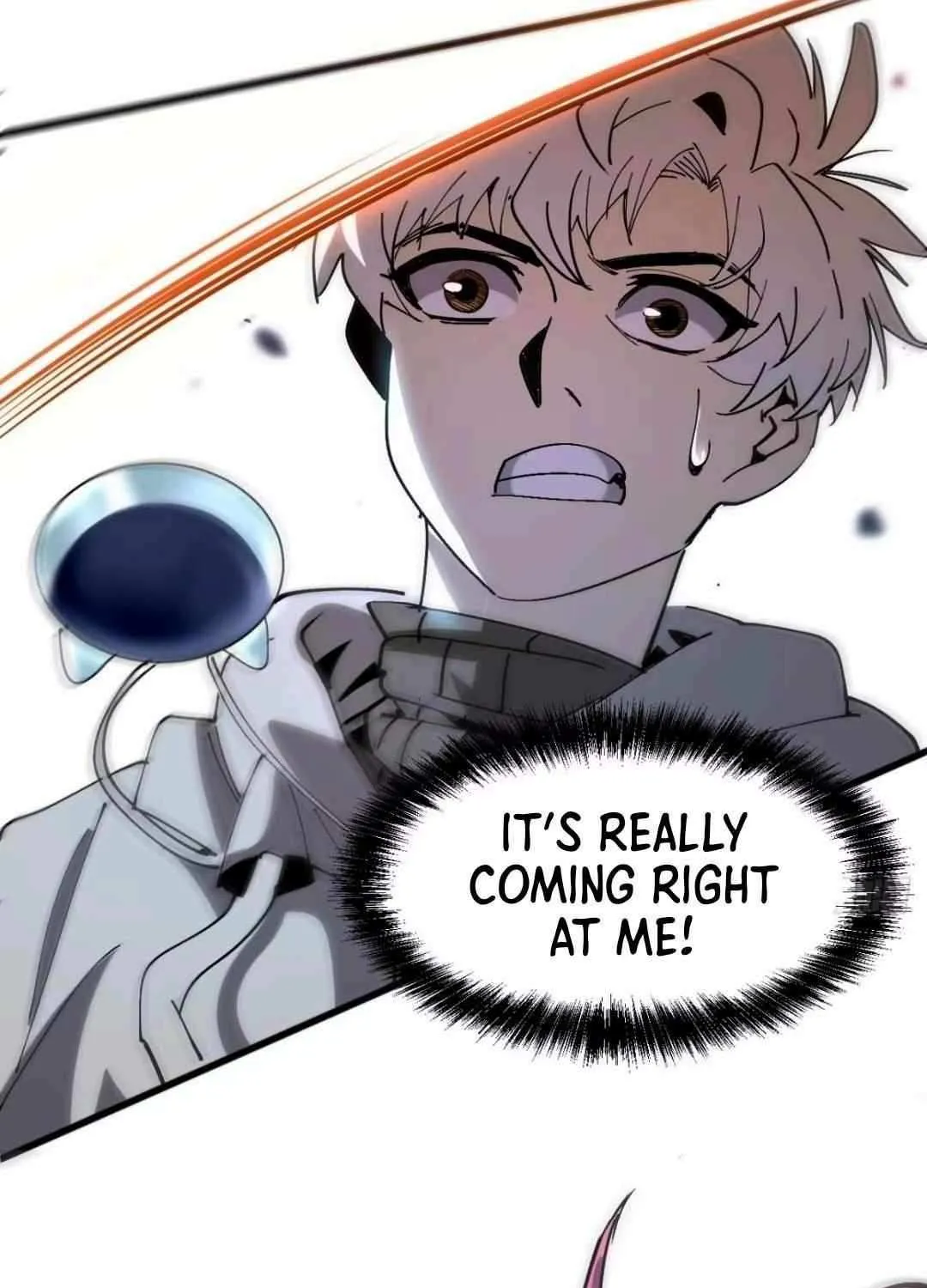 I Use a Top-Tier System to Reshape the World Chapter 8 page 65 - 
