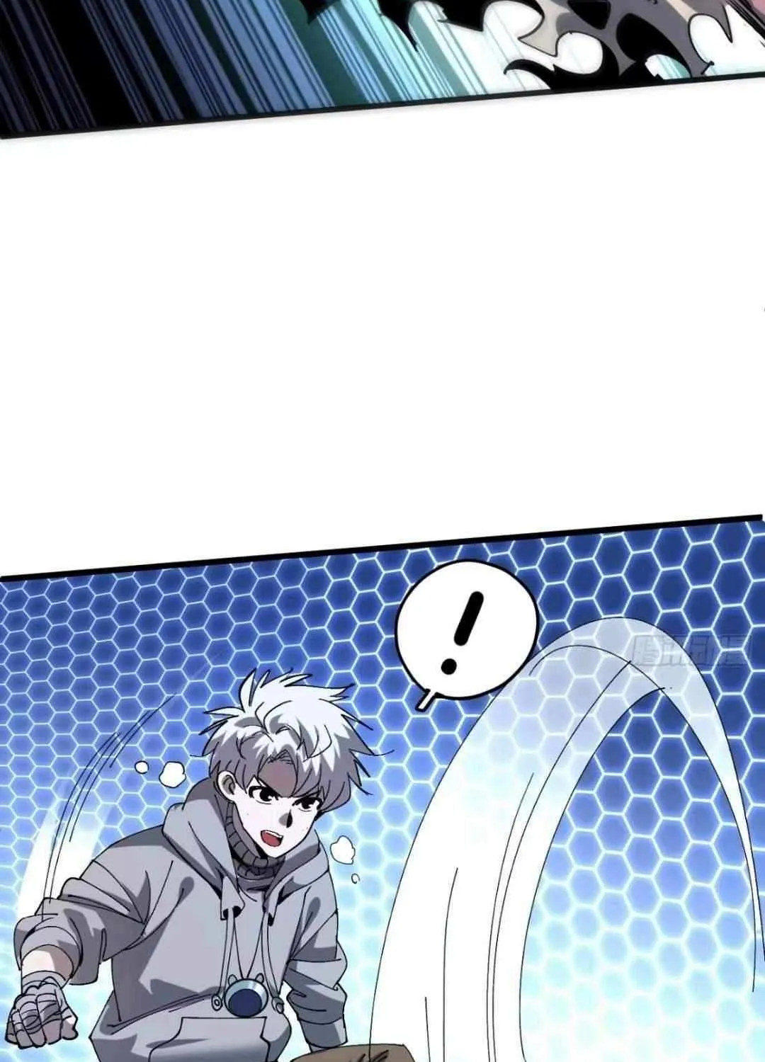 I Use a Top-Tier System to Reshape the World Chapter 8 page 67 - 