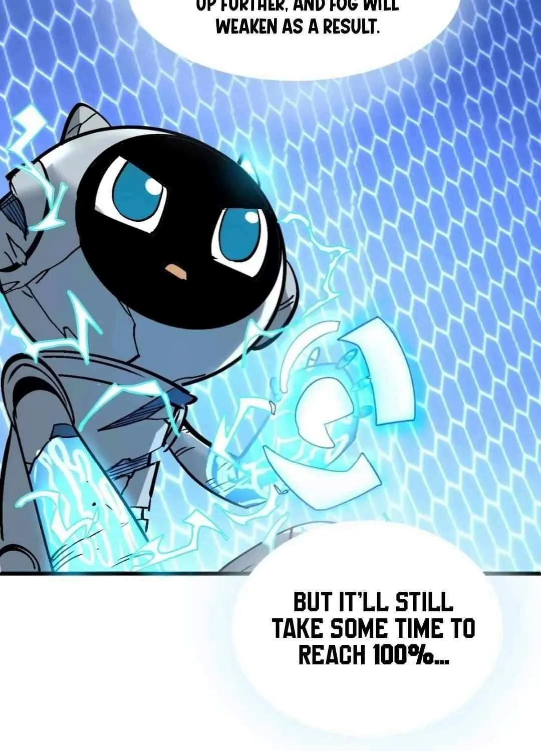 I Use a Top-Tier System to Reshape the World Chapter 8 page 73 - 