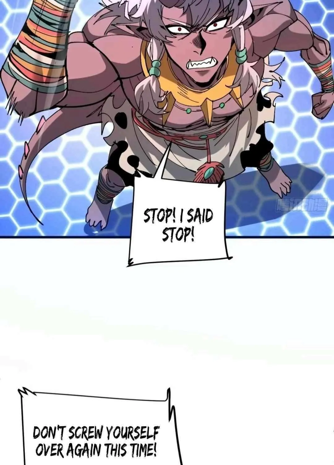 I Use a Top-Tier System to Reshape the World Chapter 8 page 77 - 