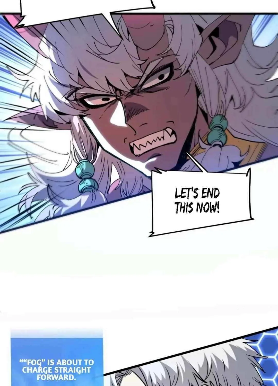 I Use a Top-Tier System to Reshape the World Chapter 8 page 78 - 