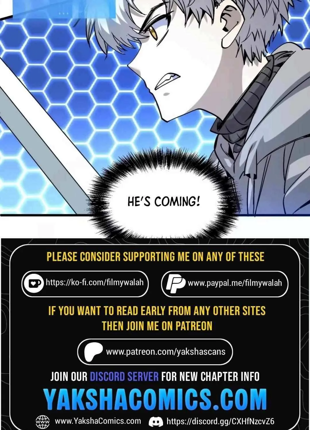 I Use a Top-Tier System to Reshape the World Chapter 8 page 79 - 