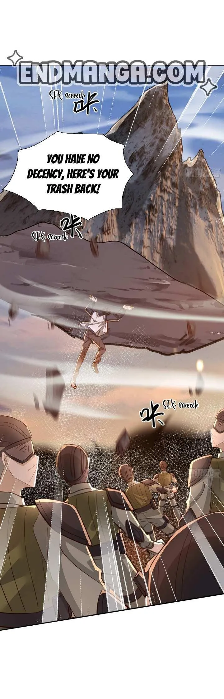I Use the Gods of Daxia to Sweep the World Chapter 5 page 11 - 