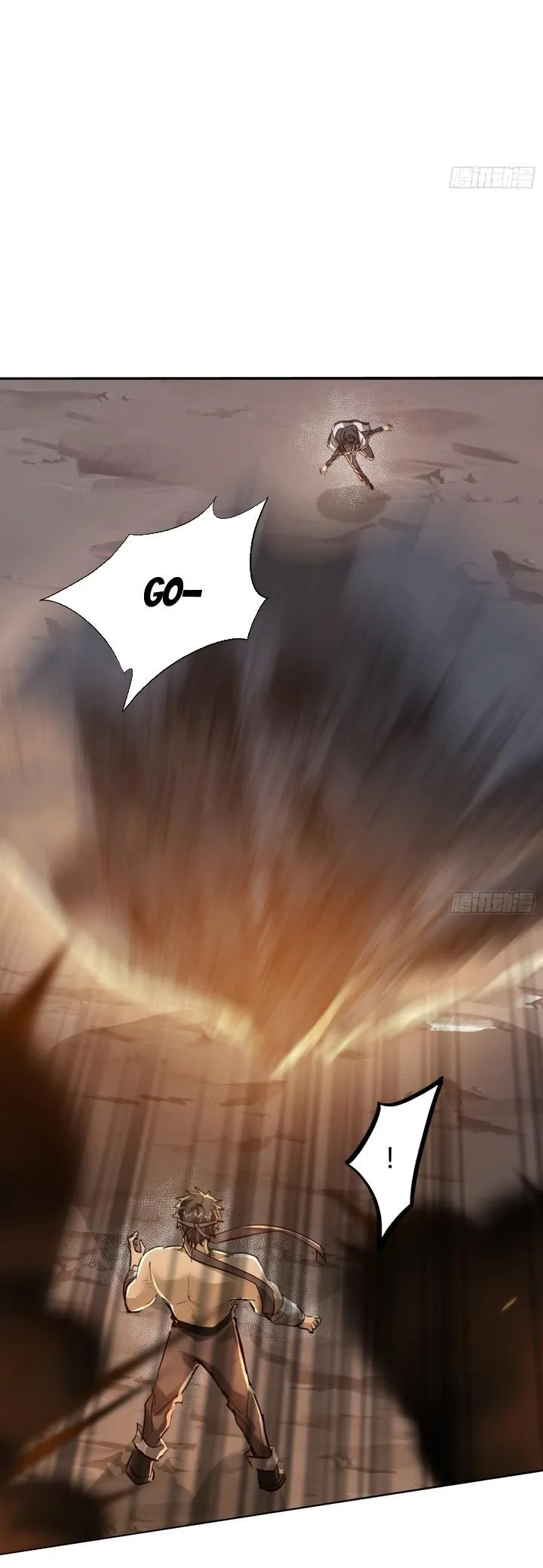 I Use the Gods of Daxia to Sweep the World Chapter 5 page 12 - 
