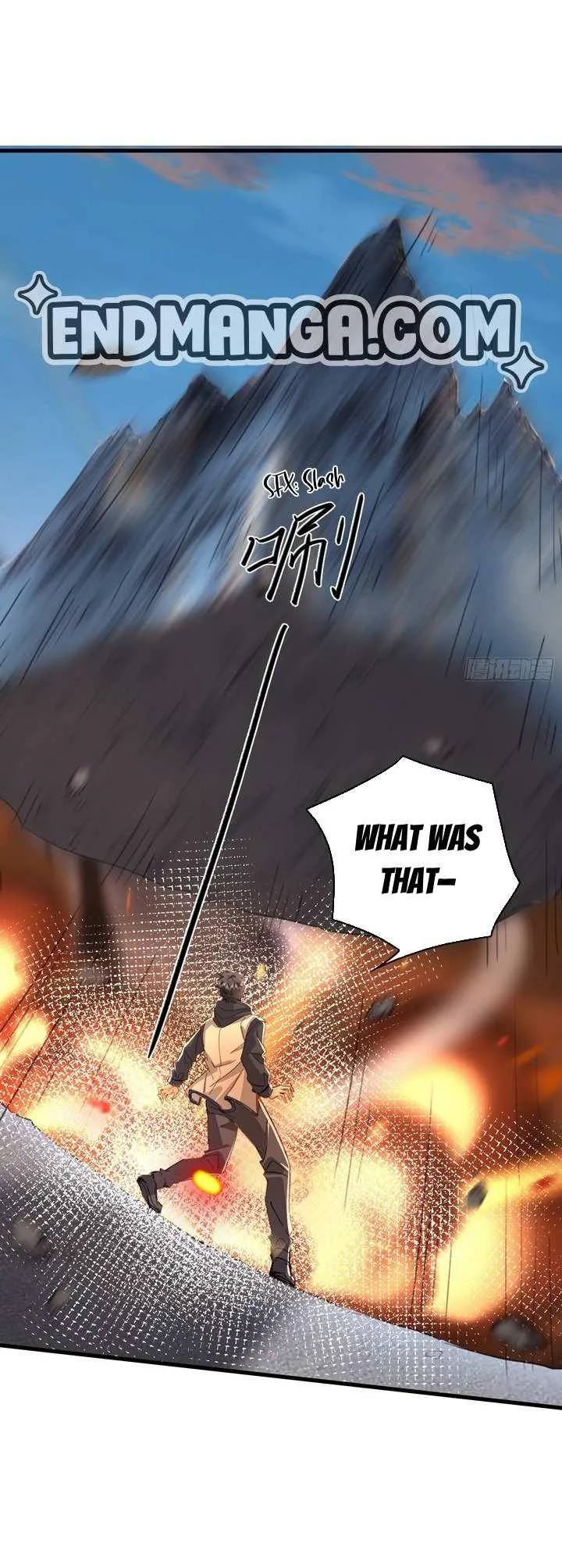 I Use the Gods of Daxia to Sweep the World Chapter 5 page 7 - 