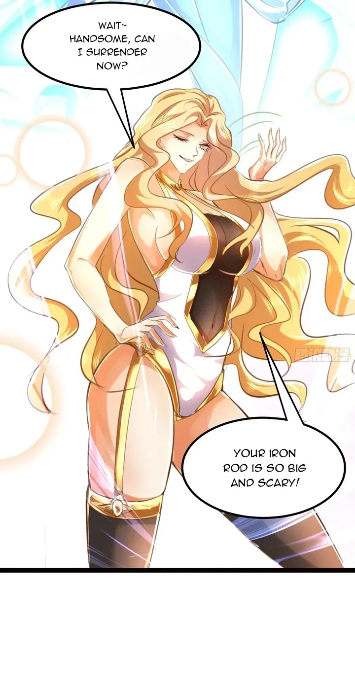 I Use the Gods of Daxia to Sweep the World Chapter 6 page 13 - 