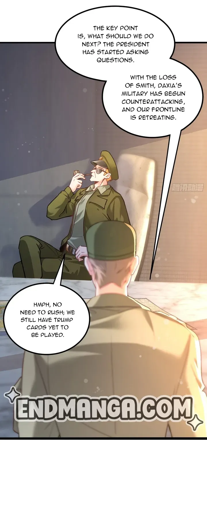 I Use the Gods of Daxia to Sweep the World Chapter 6 page 22 - 