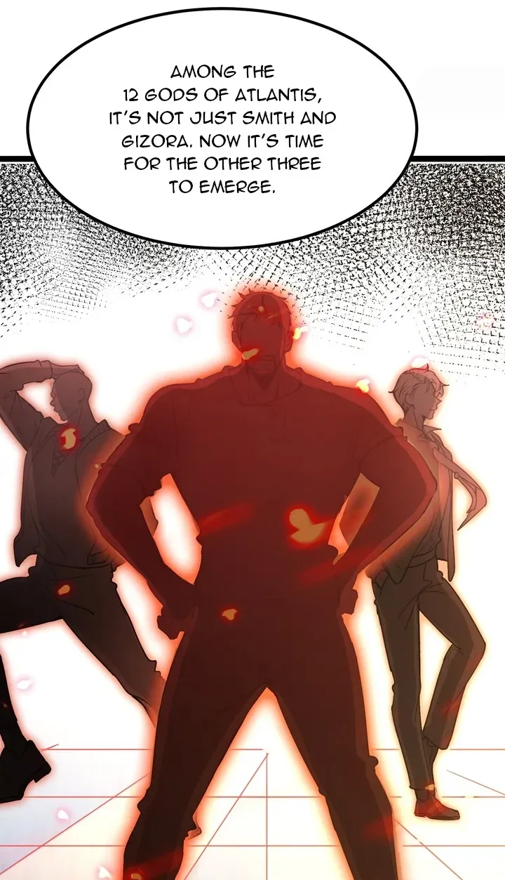 I Use the Gods of Daxia to Sweep the World Chapter 6 page 23 - 