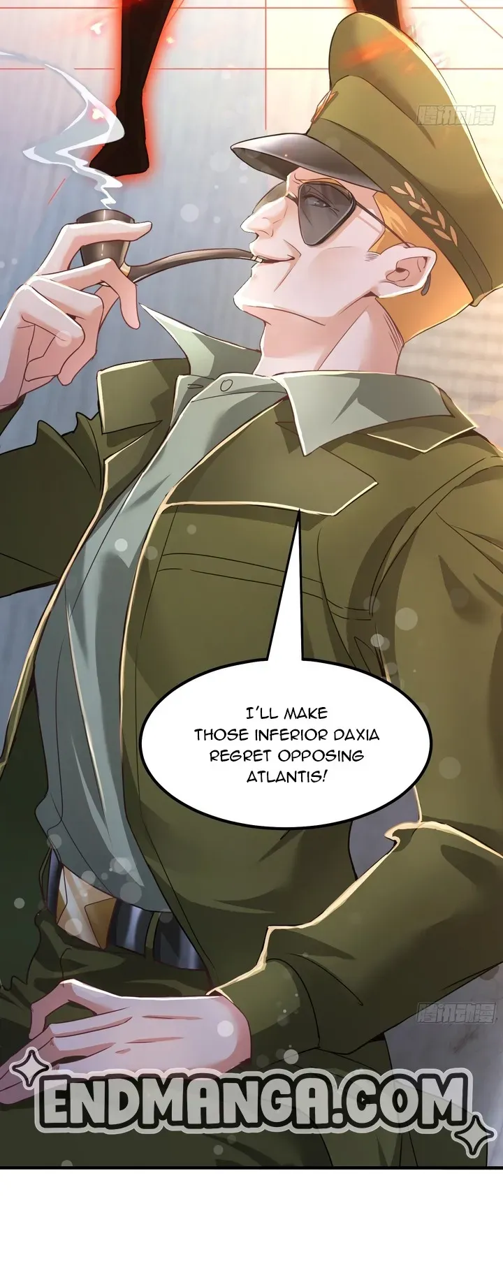 I Use the Gods of Daxia to Sweep the World Chapter 6 page 24 - 