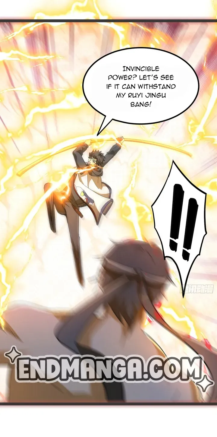 I Use the Gods of Daxia to Sweep the World Chapter 6 page 5 - 