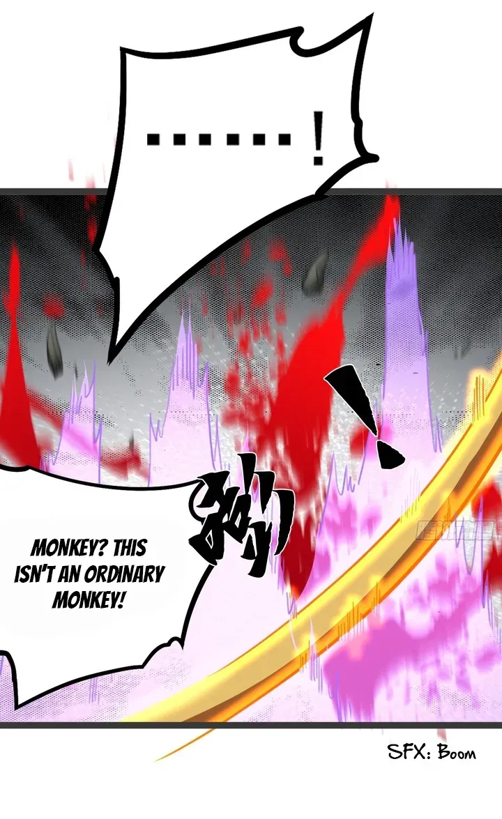 I Use the Gods of Daxia to Sweep the World Chapter 6 page 7 - 