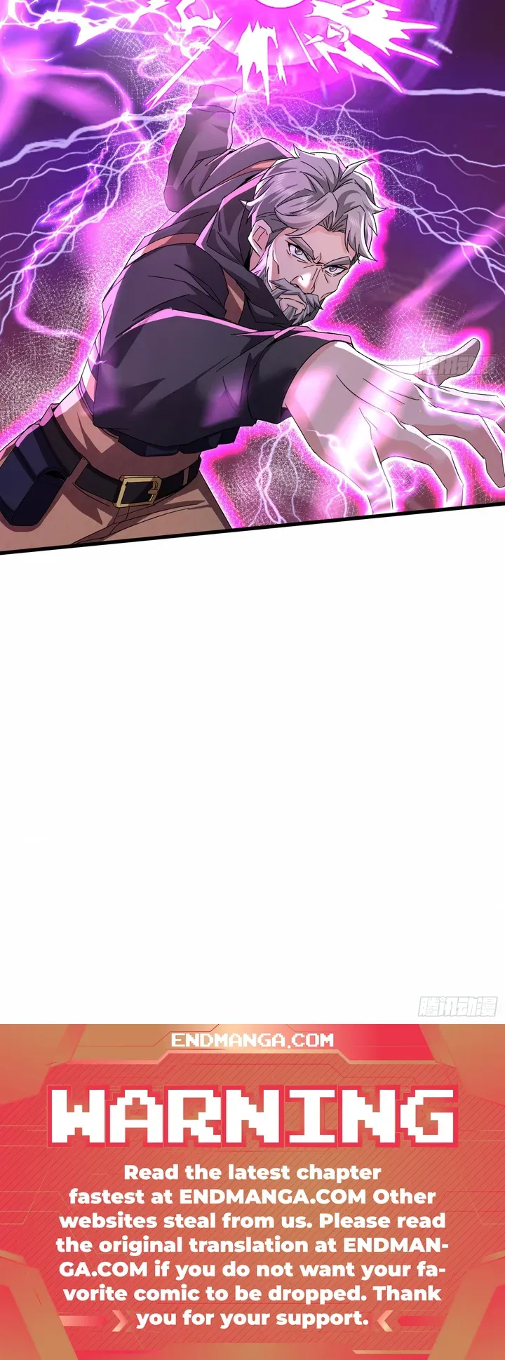 I Use the Gods of Daxia to Sweep the World Chapter 8 page 20 - 