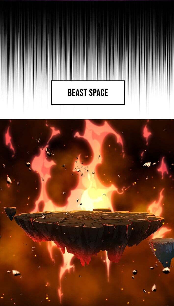 I Ushered in the Age of Mythical Pet Beasts Chapter 19 page 1 - 