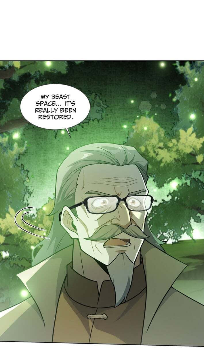 I Ushered in the Age of Mythical Pet Beasts Chapter 19 page 12 - 