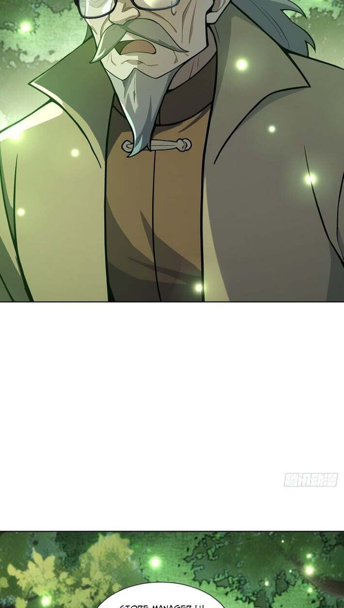 I Ushered in the Age of Mythical Pet Beasts Chapter 19 page 20 - 