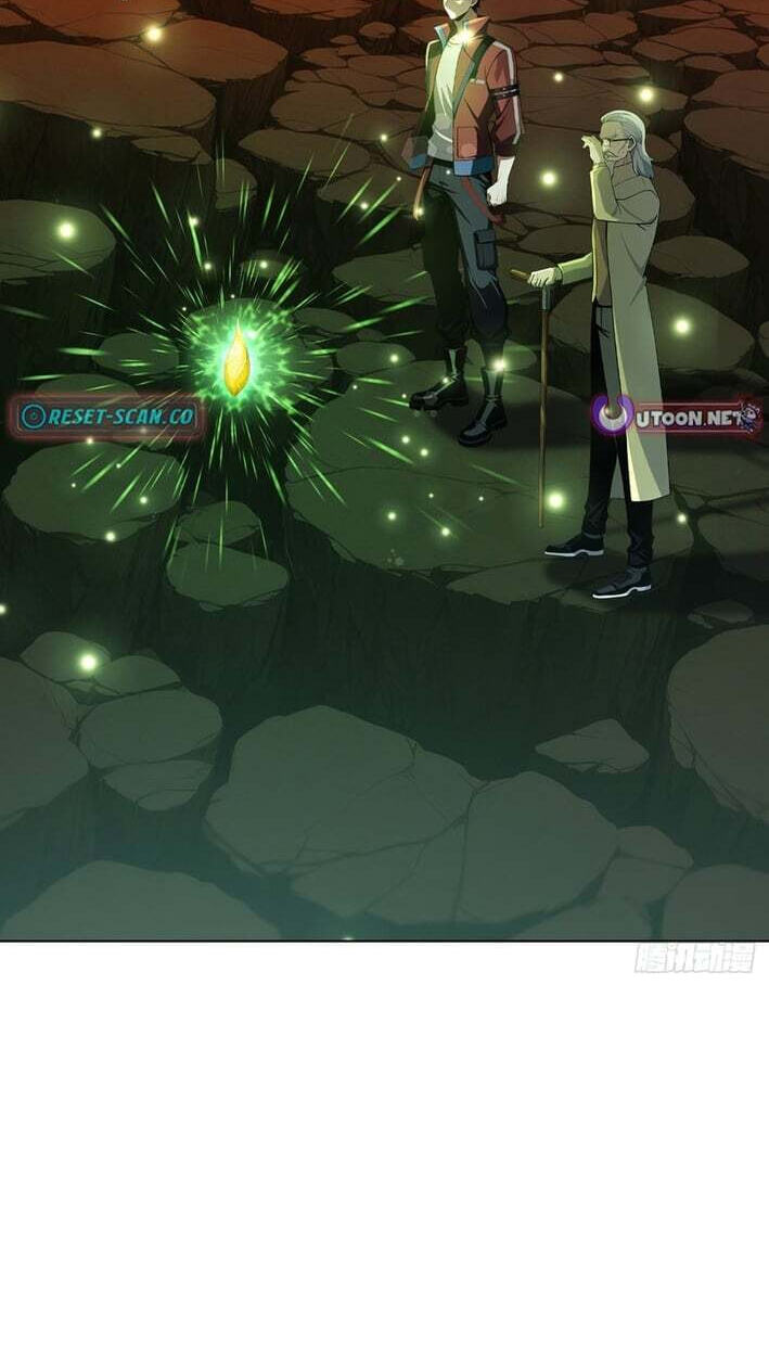 I Ushered in the Age of Mythical Pet Beasts Chapter 19 page 3 - 