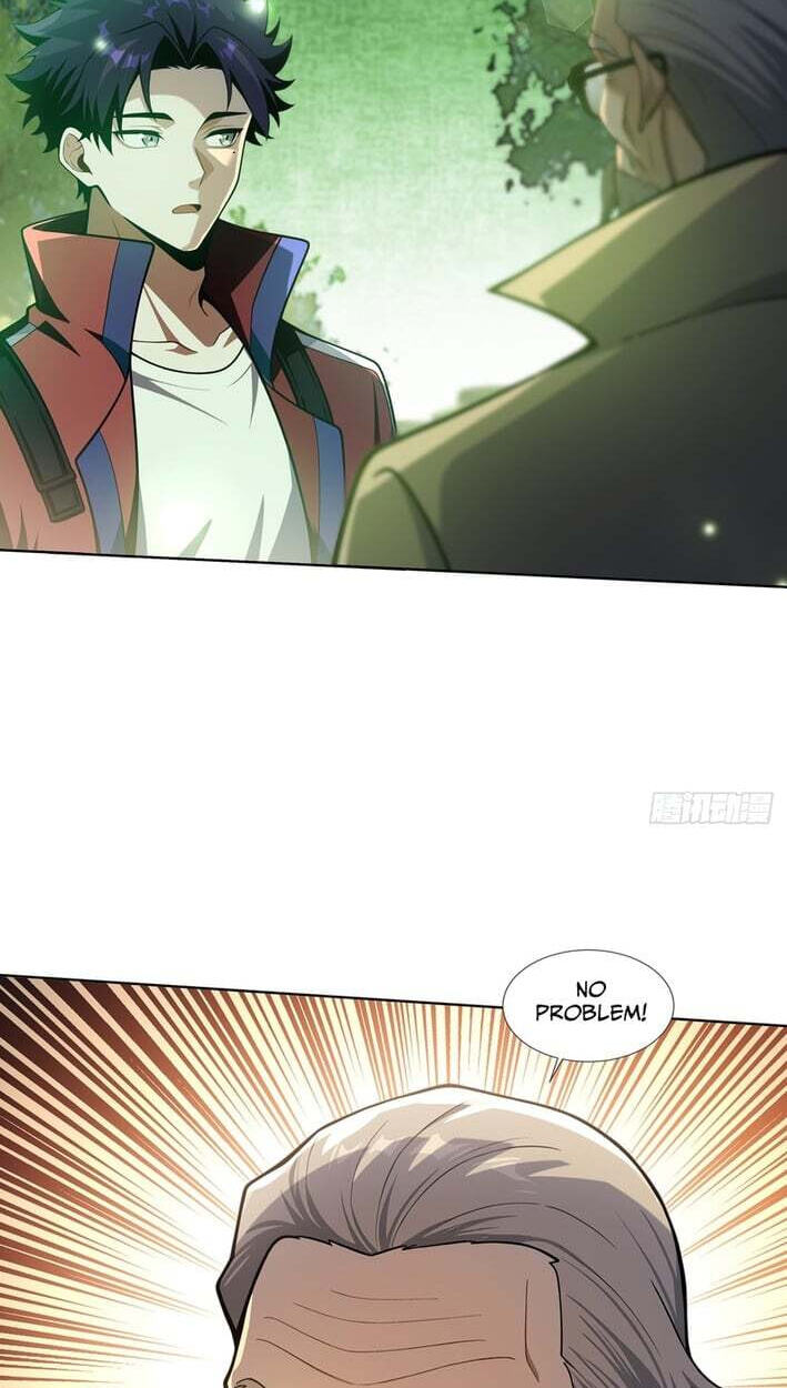 I Ushered in the Age of Mythical Pet Beasts Chapter 19 page 27 - 