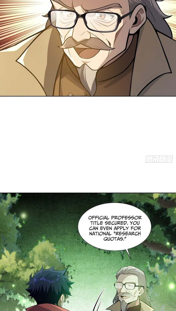 I Ushered in the Age of Mythical Pet Beasts Chapter 19 page 28 - 