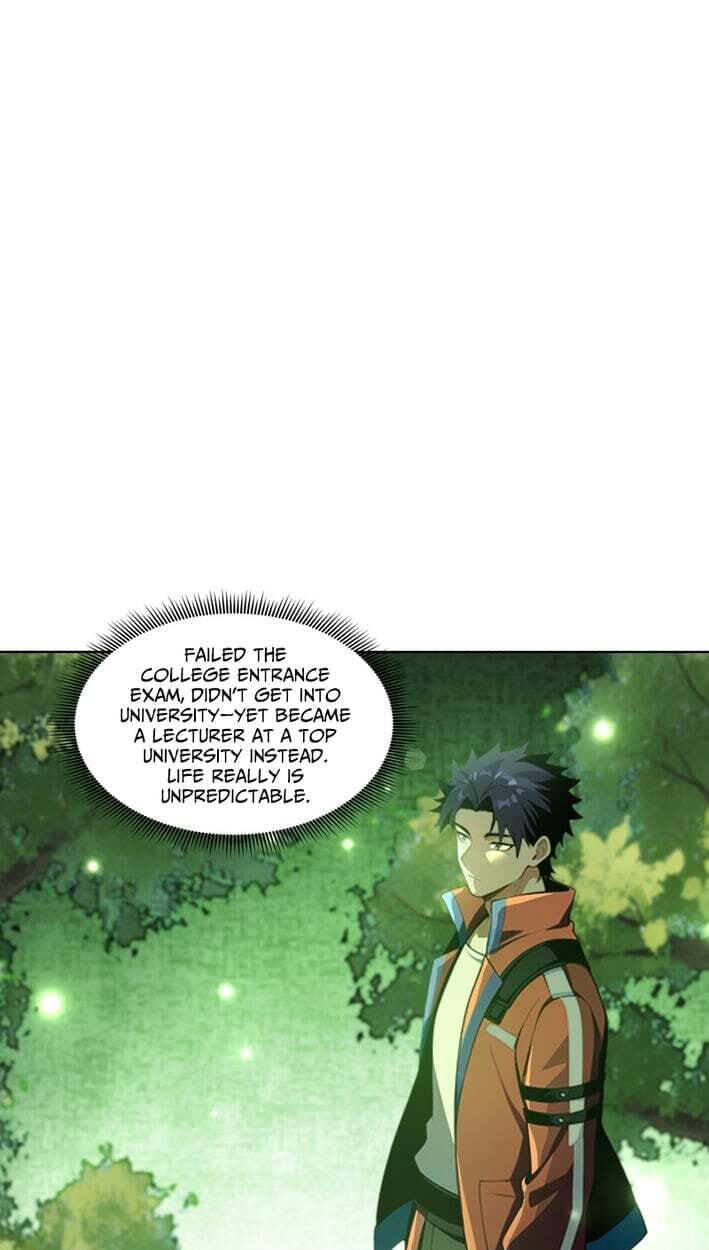 I Ushered in the Age of Mythical Pet Beasts Chapter 19 page 32 - 