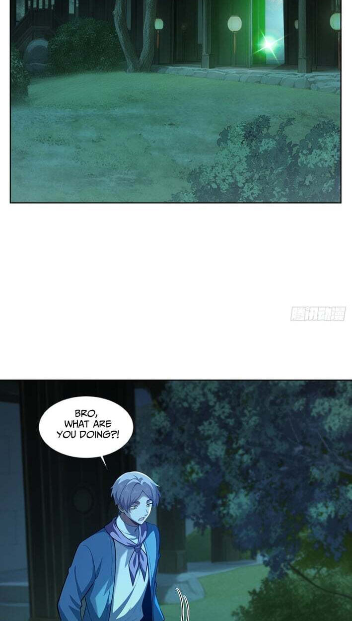 I Ushered in the Age of Mythical Pet Beasts Chapter 19 page 37 - 