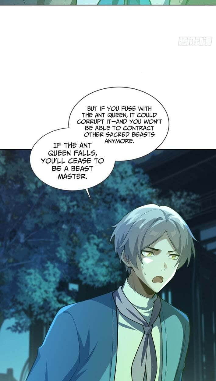 I Ushered in the Age of Mythical Pet Beasts Chapter 19 page 40 - 