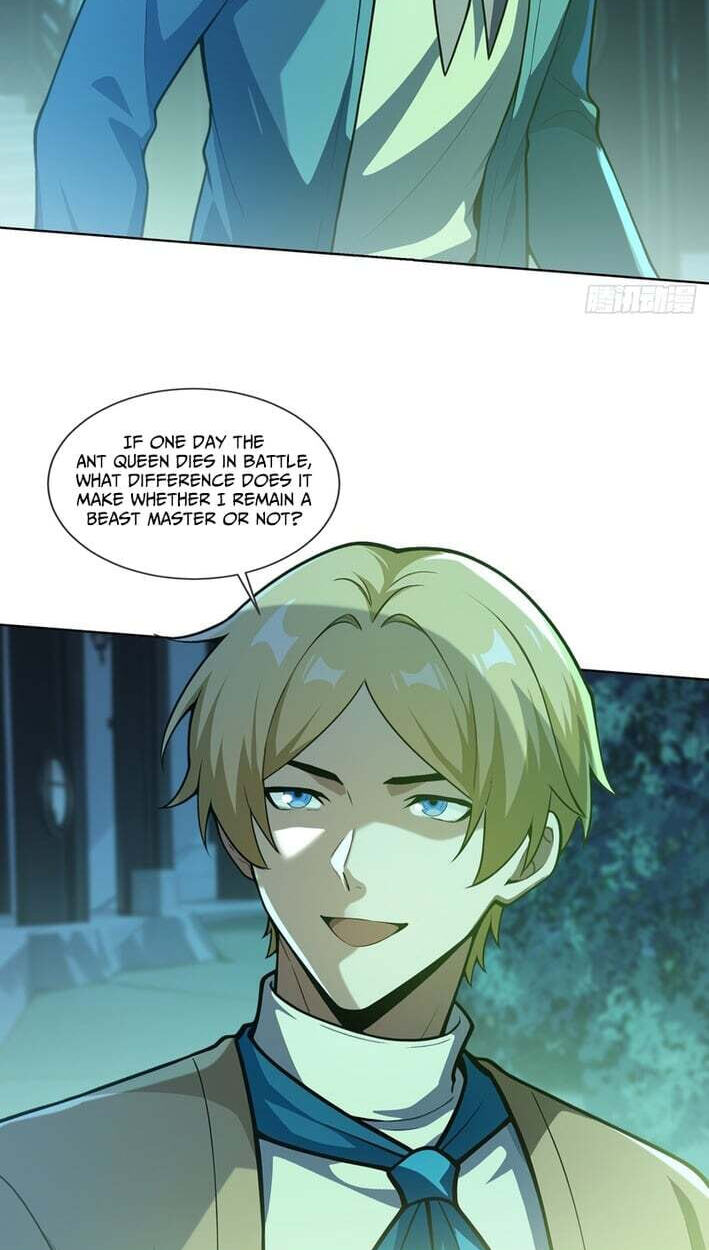 I Ushered in the Age of Mythical Pet Beasts Chapter 19 page 41 - 