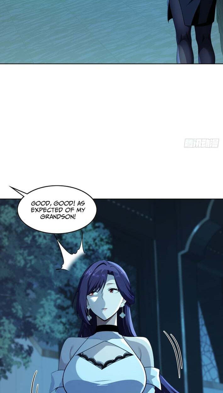 I Ushered in the Age of Mythical Pet Beasts Chapter 19 page 43 - 