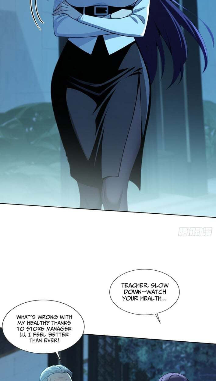 I Ushered in the Age of Mythical Pet Beasts Chapter 19 page 44 - 