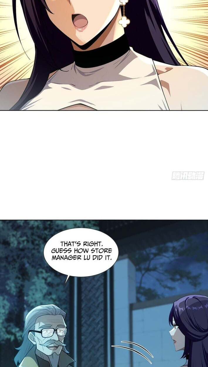 I Ushered in the Age of Mythical Pet Beasts Chapter 19 page 46 - 